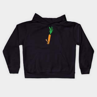 Bunny Love Kids Hoodie